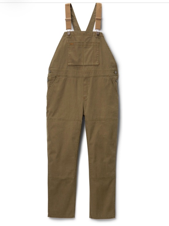 REI Denim - REI Co-Op Trailsmith Overalls (Women's)